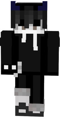 I made this for Planet Minecraft but I thought I could also post it here on Nova Skin