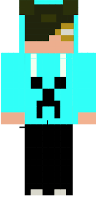 minha skin