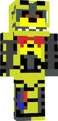 I mite be calling the caricters i made golden bonnie but there now going to be called jal cuz that is my oc's real name.
