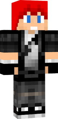 Just my nice skin [maybe changed]