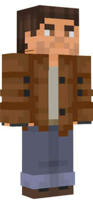 character for an smp :)