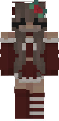 use this skin in the hive pls <3 and get Other people to use it