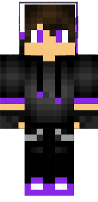 minha skin