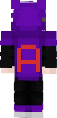 indian gamer purple boy
