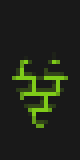 hecker green heart