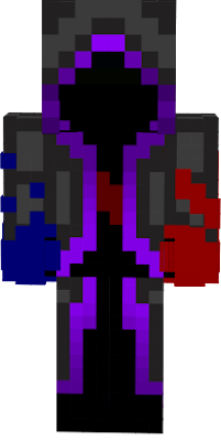 The ender fighter is an Ender warrior which is top class in my book