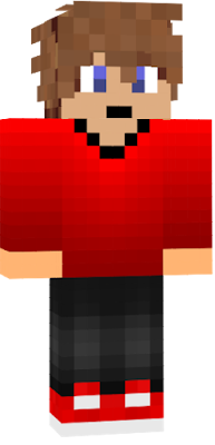 This is the skin of Isharo changed by Rex74 for rex25, enjoy guys :)