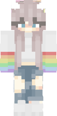 wednesday 31/5/23 Steve Flower girl for minecraft 5 may time10:16pm