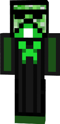 my skin for being a mafia