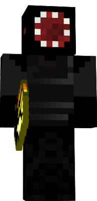 Miner_Mark1's soul is corrupted and has void and black hole powers