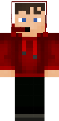 Made by Kevin and is the original skin of CoolSpice646
