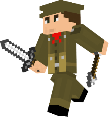 soldier from ww1