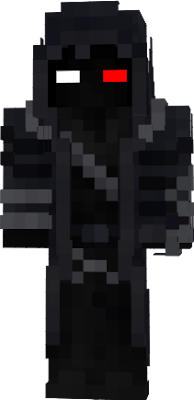 its shadow skin in wishing dead song minecraft pls download me skin and subscribe canal rainimator