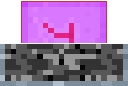 a very cool texture pack that has a lot of very cool items but sadly has no change in armour
