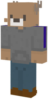 This is my Main Skin