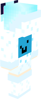 ice snow cat