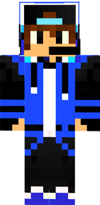 Skin do yt Biel