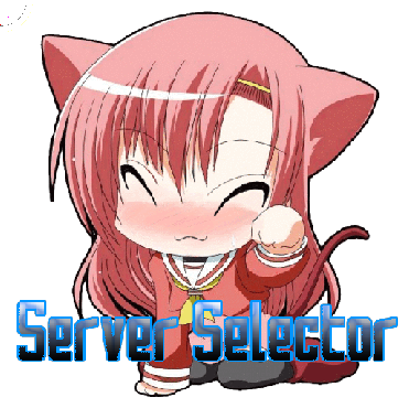 Server Selector