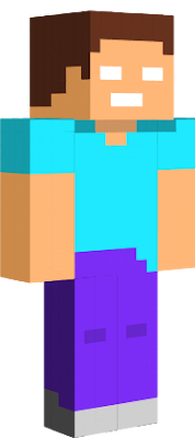 in new skin minecraft fixed