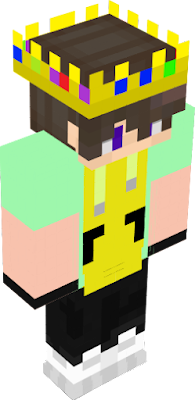 This is my skin ok