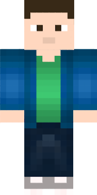 This is a shaded version of the evolved old skin I made:D