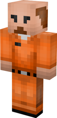 The Escapists Character