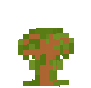 I lied, this is a jungle sapling. :3