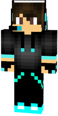 I made this skin for me, but i think this could be used by others