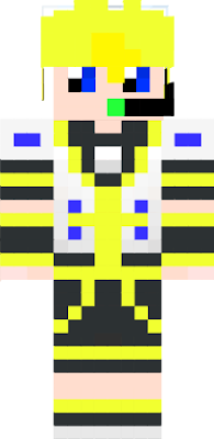 I (DuckTummy) Made this very skin. It's very stylish in my opinion...