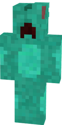 My halloween skin if you are going to use it, please give me credit.
