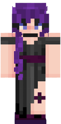For Zoey's smp