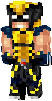 Wolverine (birth name: James Howlett; colloquial: Logan, Weapon X) is a fictional character appearing in American comic books published by Marvel Comics, mostly in association with the X-Men. He is a mutant who possesses animal-keen senses, enhanced physical capabilities, powerful regenerative ability known as a healing factor, and three retractable claws in each hand. Wolverine has been depicted variously as a member of the X-Men, Alpha Flight, and the Avengers.