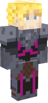 My own personal skin