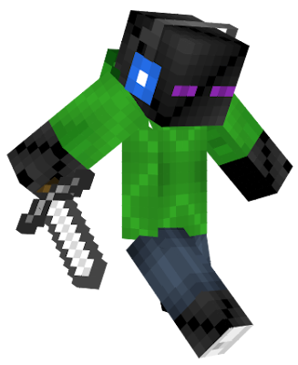 I hope u peeps like dis skin! There are a few mistakes here and there so ill make an update soon for this skin!!!