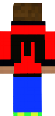 My Skin For Youtube Plz Don't Use Until I use It Thanks