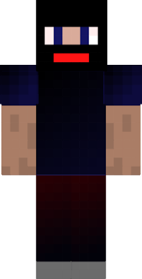 the new skin of new youtuber
