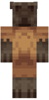 Download Capybara Skin For Minecraft android on PC