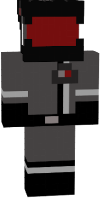 A skin based on the goons in service to the villainous organization known as 