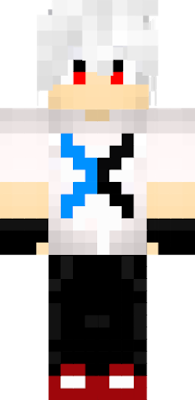 Minha Skin