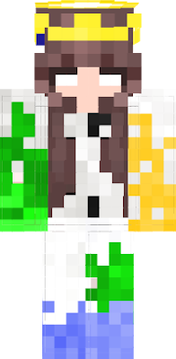 this skin for my roleplayer