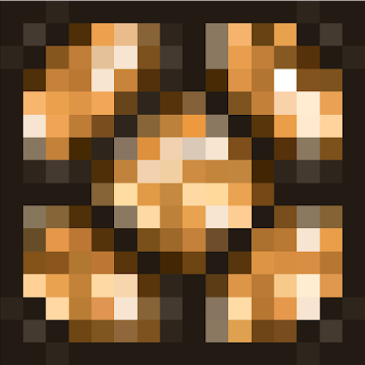 for all of you that hate glowstone but like redstone lamps, but hate having to hide redstone to power it, well here you go! just apply this to the glowstone and there!
