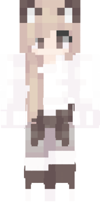thursday9,2023 white Neko girl (do not download wrong one) may time12:08pm