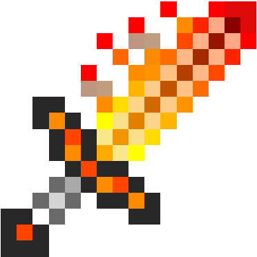 flame pack by PX_guerromadu40