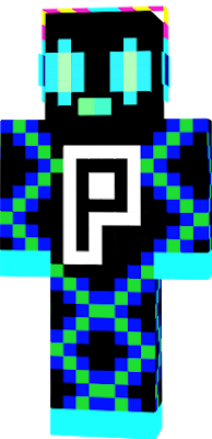 my minecraft skin so checktjis out and change the letter