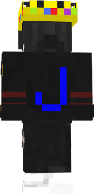 i made this skin for my brother