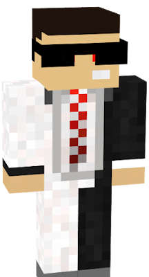 of MANGOKIWI's danganronpa minecraft, a mastermind bodil for you all !