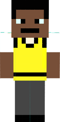 cirilo  Nova Skin