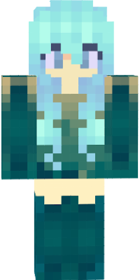 Just a quick skin I made