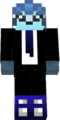 It took me an hour to make this skin i really hope you like it Please try it out! Thank you!