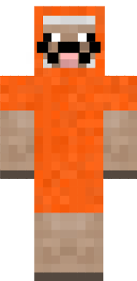 Pink sheep's Orange form